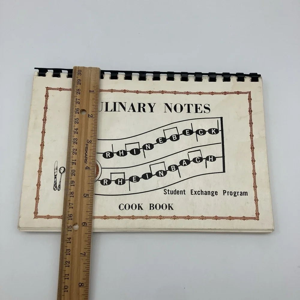 N/A vtg rhinebeck